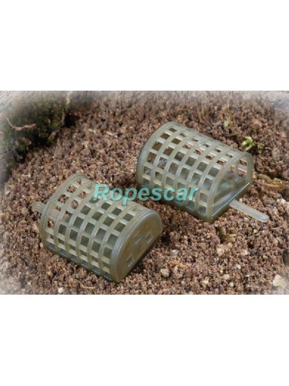 Momitor Ecologic Top Feeder Semiinchis - Extra Carp